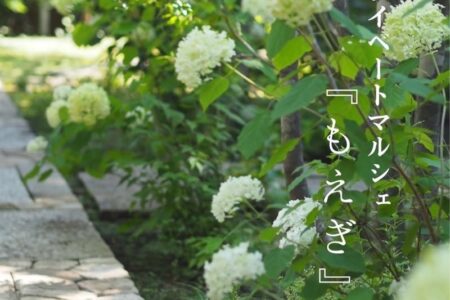 プライベートマルシェもえぎ