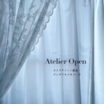 アトリエオープン