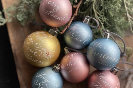 クリスマスマルシェ２０２５