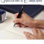 セーラー万年筆の動画制作に協力しました